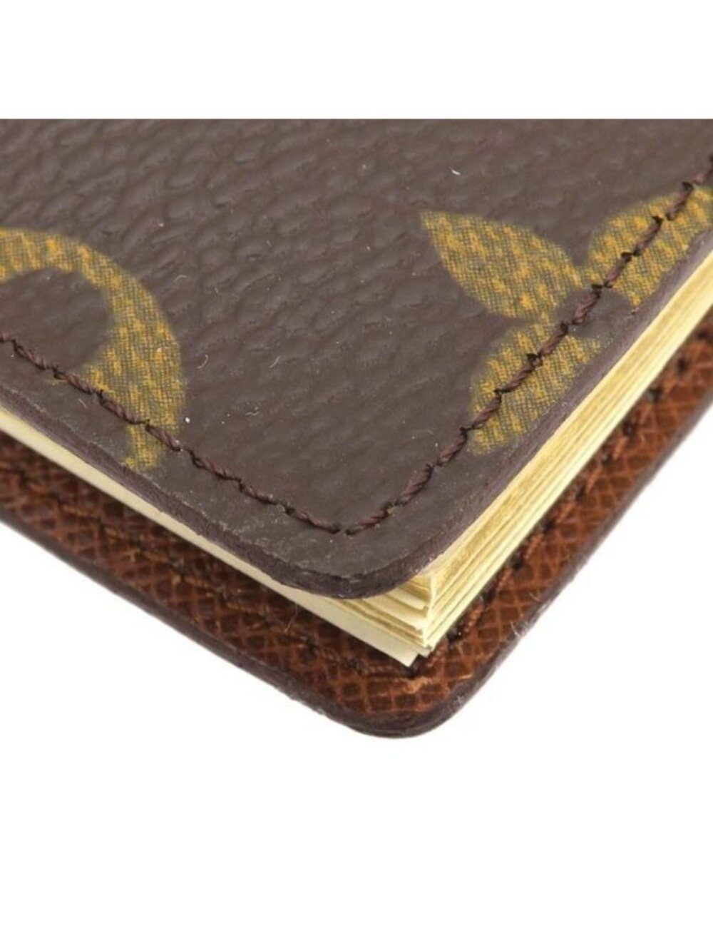 Louis Vuitton Monogram Agenda Mini - Picture 7 of 9
